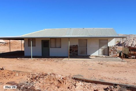 Lot 847 Stevens Tce, Andamooka, SA 5722