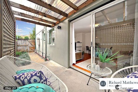 2/31 Regent St, Summer Hill, NSW 2130