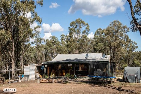 200 Bayles Rd, Murchison, VIC 3610