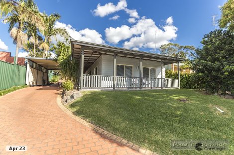 17 Fifth St, Seahampton, NSW 2286