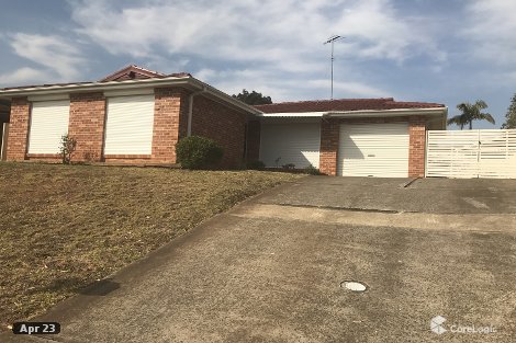 4 Citroen Pl, Ingleburn, NSW 2565