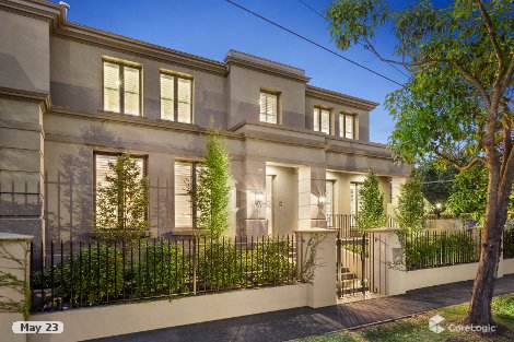 17 Fraser St, Malvern, VIC 3144