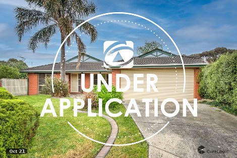 1/5 Honeypot Cl, Knoxfield, VIC 3180