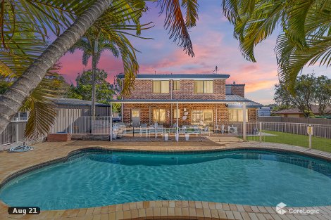 6 Belinda Ct, Capalaba, QLD 4157