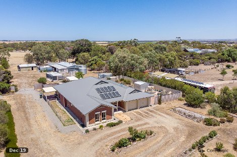 88 Finniss-Milang Rd, Finniss, SA 5255