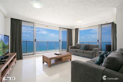 22a/5 Clifford St, Surfers Paradise, QLD 4217