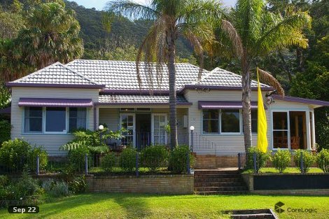 52b Lawrence Hargrave Dr, Stanwell Park, NSW 2508