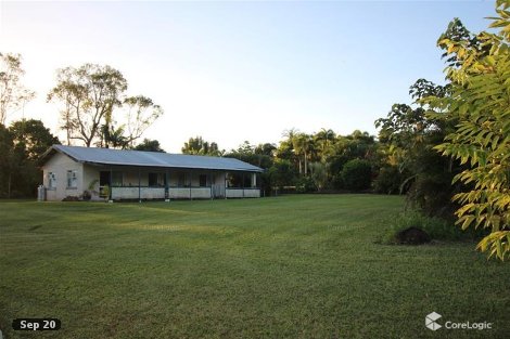 822 East Feluga Rd, East Feluga, QLD 4854