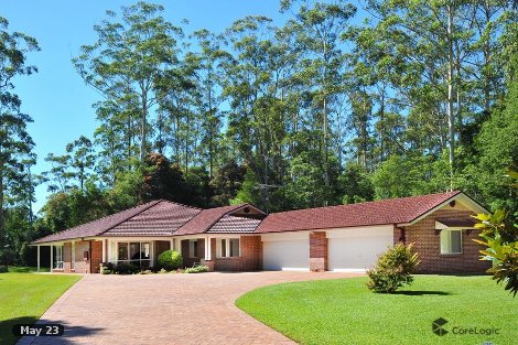 22 Priory Pde, Valla, NSW 2448