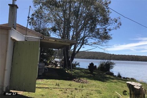 435 Lake Rd, Lake Leake, TAS 7210