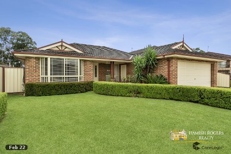 9 Kallawatta Gr, Mcgraths Hill, NSW 2756