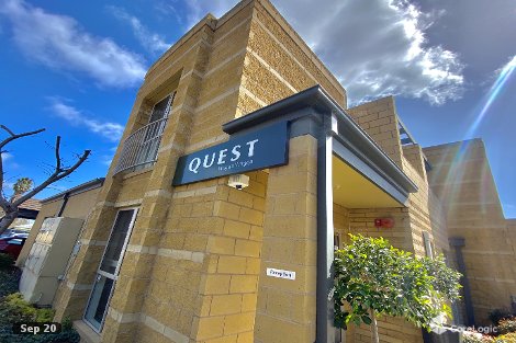 26/69 Gurwood St, Wagga Wagga, NSW 2650