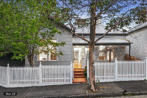 1 Illawarra Rd, Flemington, VIC 3031