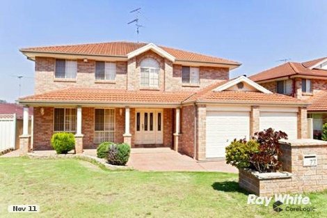 77 Lancaster Ave, Cecil Hills, NSW 2171