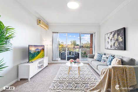 28/14-18 College Cres, Hornsby, NSW 2077