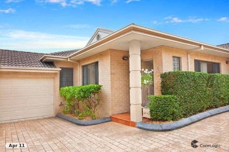 6/9 Mitchell St, Putney, NSW 2112