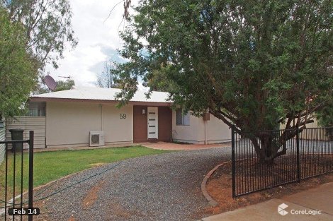 59 Bokhara St, Larapinta, NT 0875