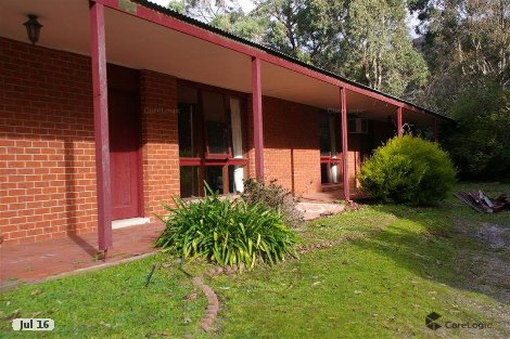 11-12 Wirilda Ct, Halls Gap, VIC 3381