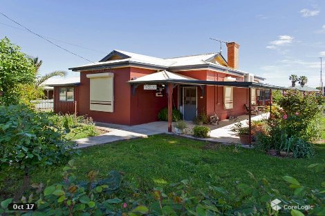 16 Wattle St, Culcairn, NSW 2660