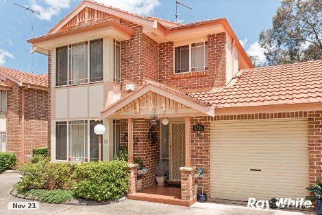 5/91 Pye Rd, Quakers Hill, NSW 2763