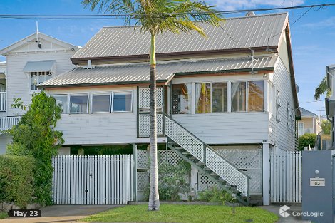 85 Stratton Tce, Manly, QLD 4179