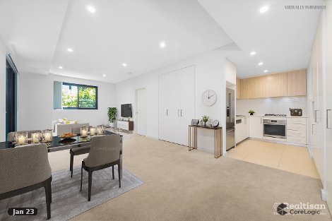 10/5 Adonis Ave, Rouse Hill, NSW 2155