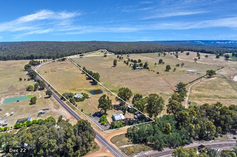 24 Cundinup-Kirup Rd, Kirup, WA 6251