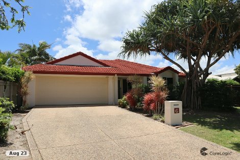 6 Parsons Bank Dr, Twin Waters, QLD 4564