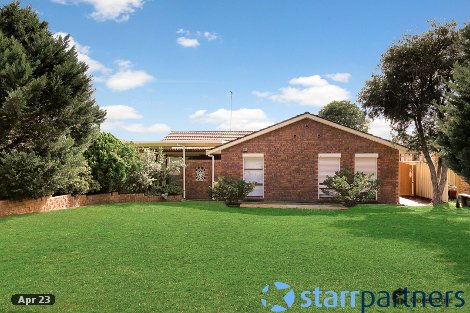 13 Griffiths Pl, Eagle Vale, NSW 2558