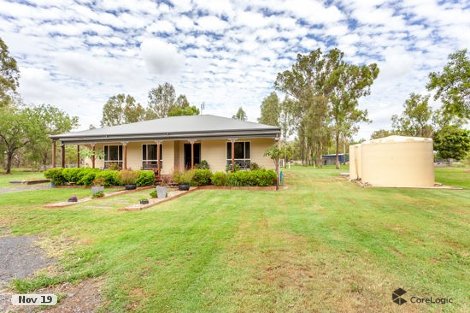 75 Postmans Ridge Rd, Helidon Spa, QLD 4344