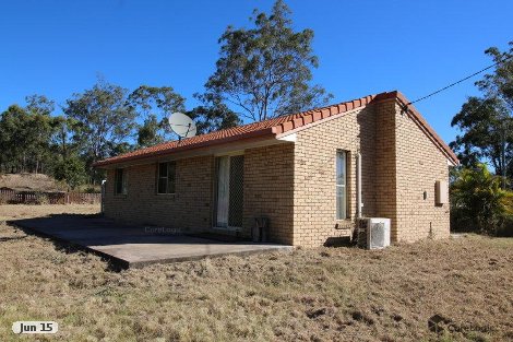 1197 Gin Gin Mount Perry Rd, Moolboolaman, QLD 4671