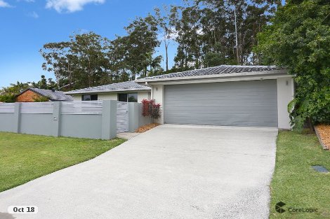 12 Fatsia Ct, Elanora, QLD 4221