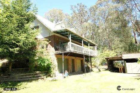 25 Fisherman Dr, Reefton, VIC 3799