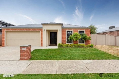 23 Portsea St, Alfredton, VIC 3350