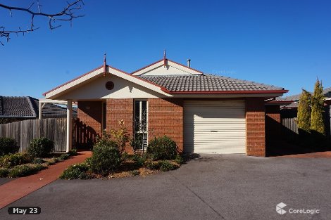 12/12 Major Dr, Goulburn, NSW 2580