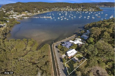 53 Hardys Bay Pde, Killcare, NSW 2257