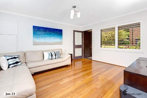 11/7 Western Ave, North Manly, NSW 2100