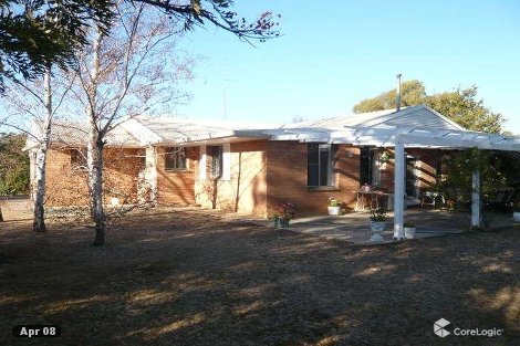 3 Pollock Cres, Clare, SA 5453