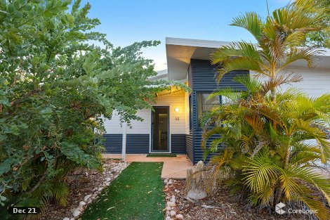 41 Skipjack Cir, Exmouth, WA 6707