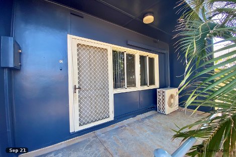 12/8 Padbury Pl, Port Hedland, WA 6721