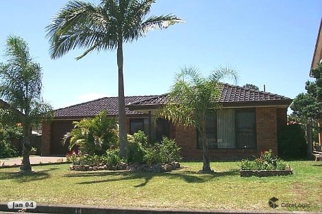 14 Teatree Cl, Lakewood, NSW 2443