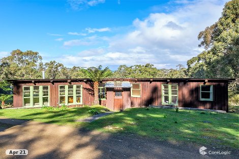 654 Abels Bay Rd, Eggs And Bacon Bay, TAS 7112