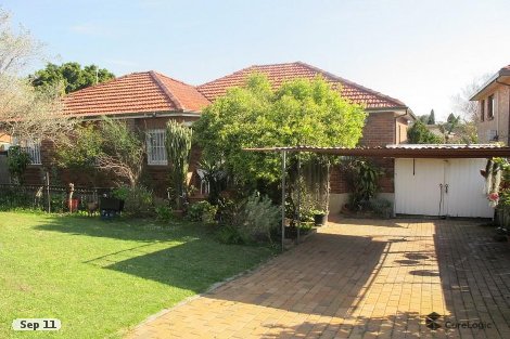 119 Kingsgrove Rd, Kingsgrove, NSW 2208