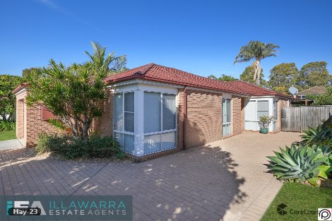 12 Tabourie Cl, Flinders, NSW 2529