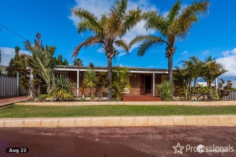 4 Ettrick Ct, Cape Burney, WA 6532