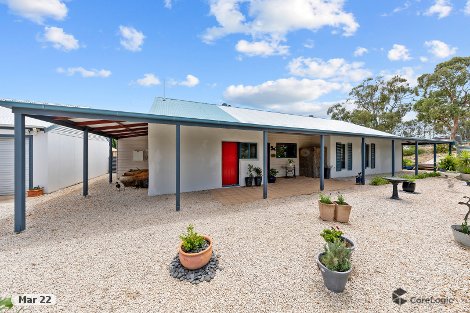 34 West Rd, Watervale, SA 5452