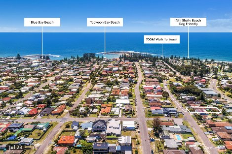 45 Alfred St, Long Jetty, NSW 2261