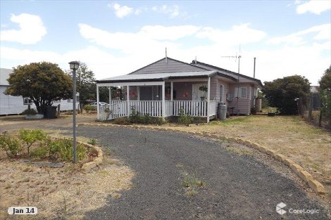 91 Cassilis St, Coonabarabran, NSW 2357