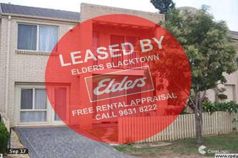 9/51-57 Meacher St, Mount Druitt, NSW 2770