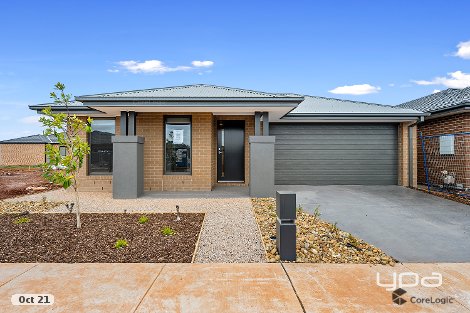 9 Landon St, Thornhill Park, VIC 3335